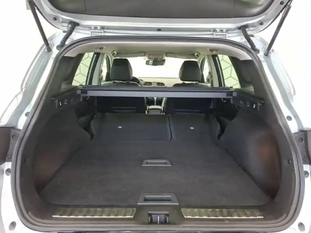 Renault Kadjar tce 140 edc — photo 17