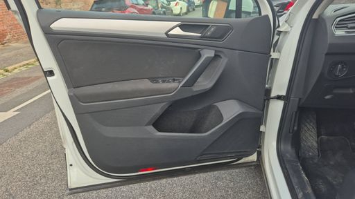 Volkswagen Tiguan 1.5 TSI 150 DSG7 - Confortline – 2020 – 34434 km – Essence – Boîte Automatique — photo 22