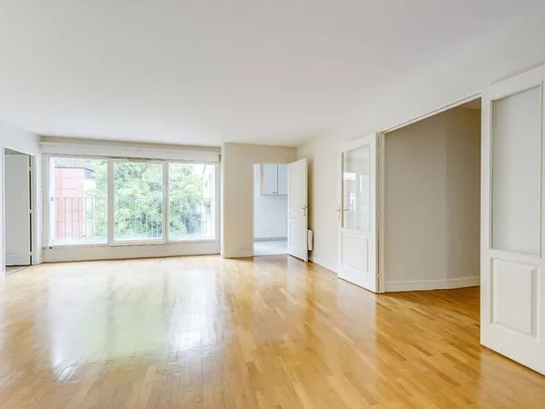 Appartement 2 pièces 58 m²