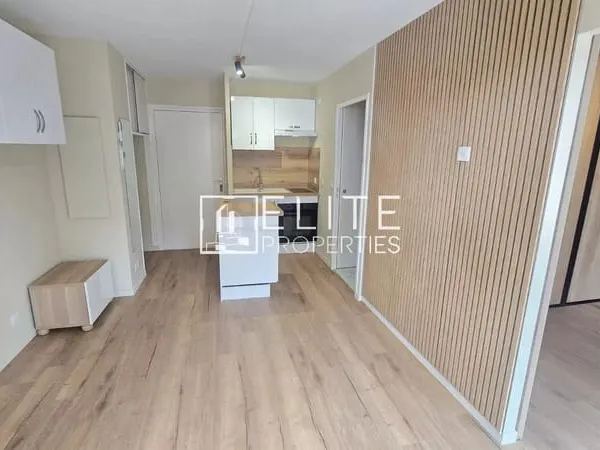 APPARTEMENT 2 PIÈCES 27 m² + TERRASSE 12m², PISCINE, TENNIS & GOLF - CANNES LA BOCCA