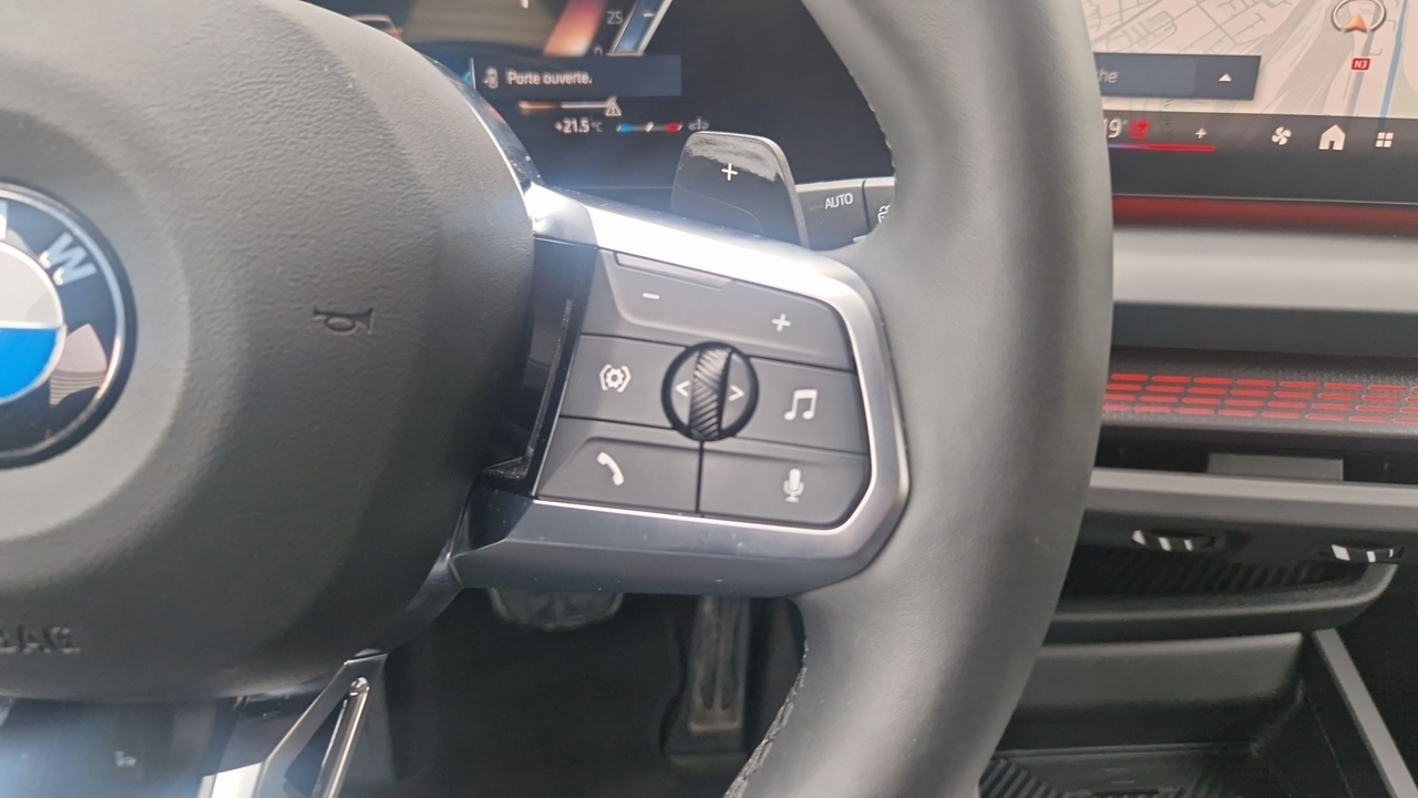 BMW 120d 163 ch DKG7 — photo 19