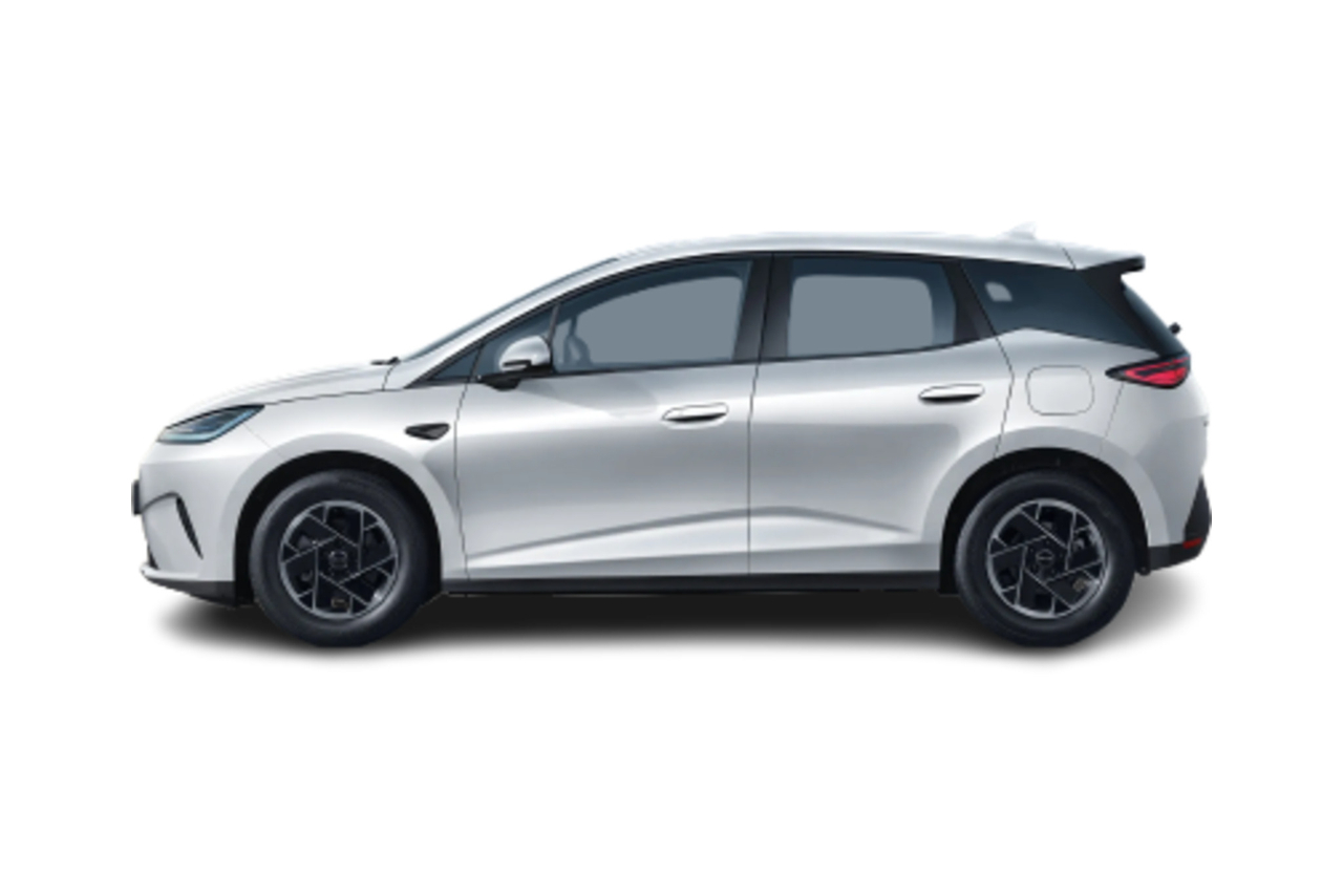 BYD Dolphin G 1.5 DM-i PHEV 175 ch — photo 2