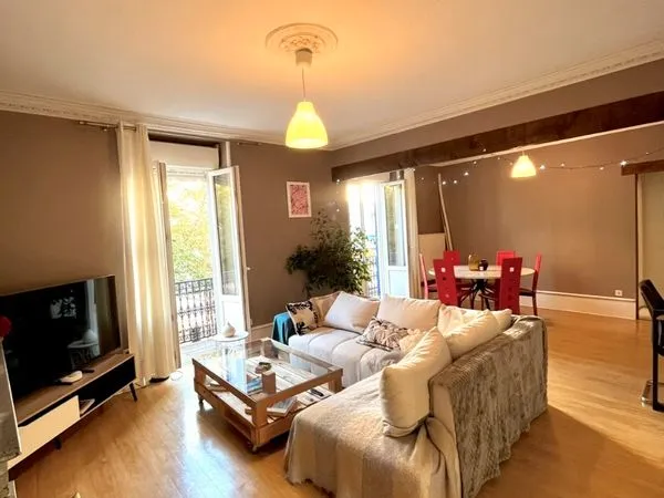 Appartement t3