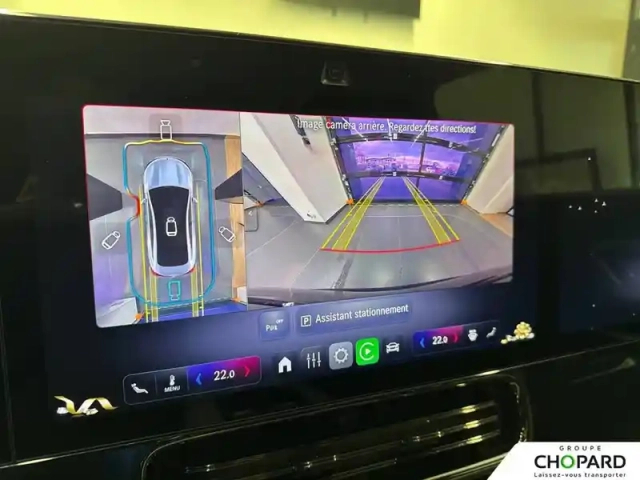Mercedes Cla 200 8f-edct — photo 39