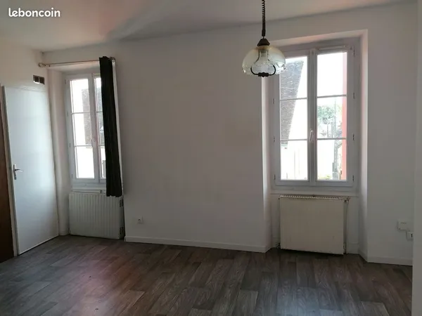 Maison à louer sur Gien