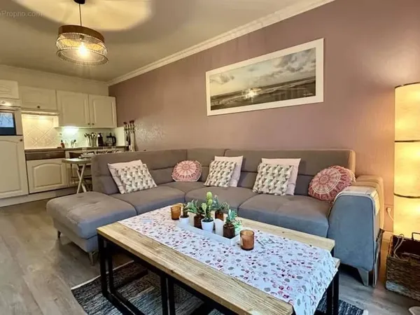 (Maison A vendre) : Maison Le Crotoy 3 pièce(s) 49.3 m2 -