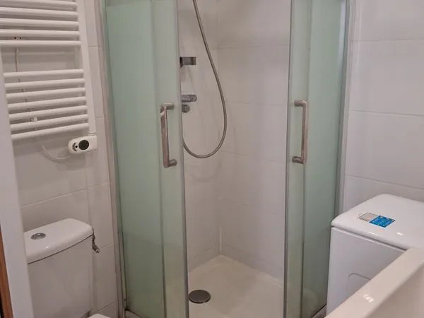 Appartement Metro Odeon