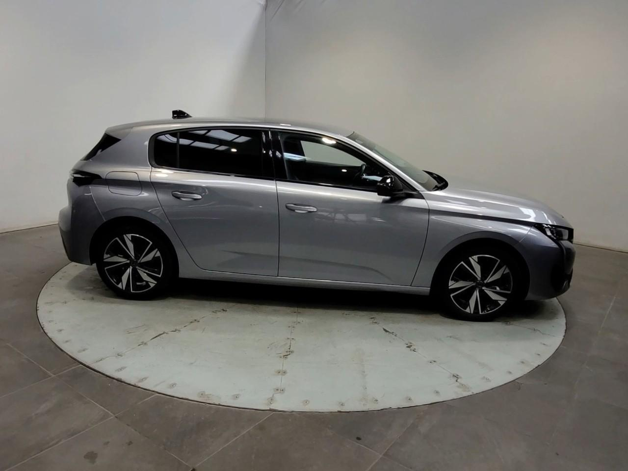 Peugeot 308 bluehdi 130 eat8 allure — photo 6