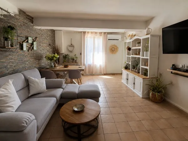Maison - parc de la Rauze - Montpellier