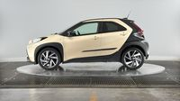 Toyota Aygo X 1.0 VVT-i 72ch Collection S-CVT — photo 7
