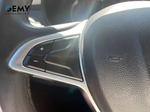 Dacia Dokker blue dci 95 — photo 14