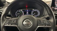Nissan Juke 1.0 DIG-T 117ch N-Connecta DCT — photo 25