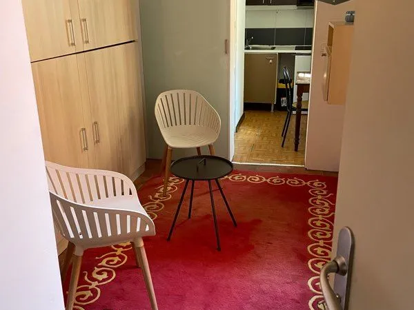 Studio à louer