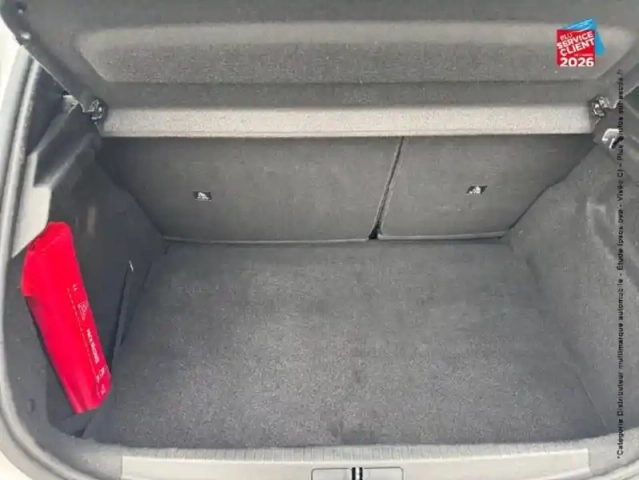 Peugeot 208 1.2 puretech 100ch s&amp;s active pack 118g — photo 14