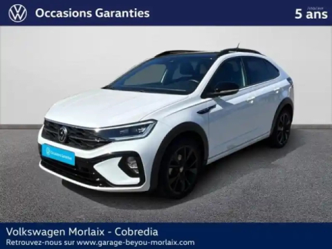 Volkswagen Taigo 1.5 tsi 150ch r-line dsg7