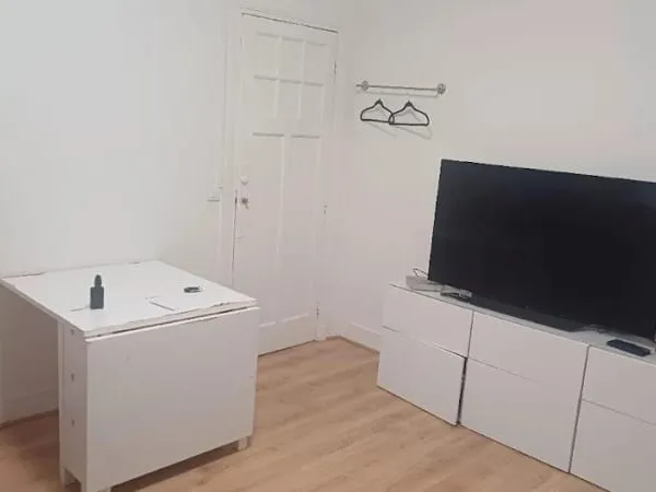 Appartement 1 pièce 20 m²