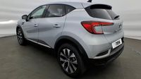 Renault Captur 1.3 TCe mild hybrid 160ch Techno EDC — photo 6