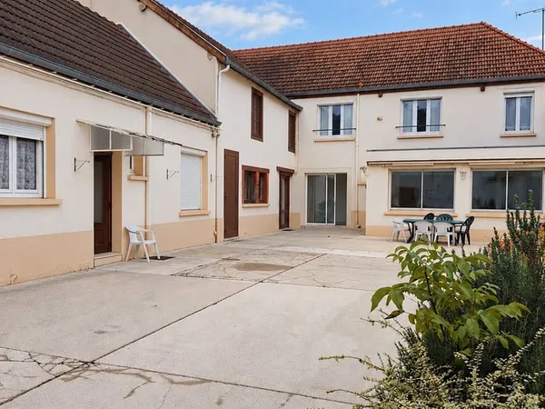 Vente Maison/villa 8 pièces