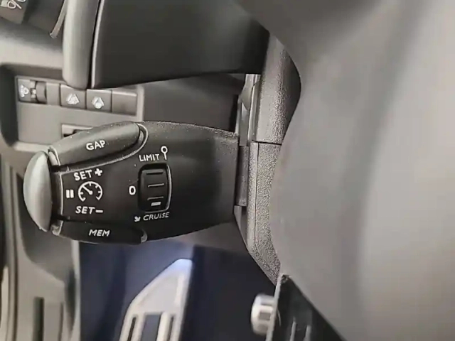 Citroën C5 Aircross bluehdi 130 s&amp;s eat8 — photo 52