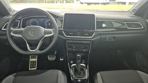 Volkswagen T-Roc 1.5 TSI 150 DSG7 - R Line – 2024 – 8237 km – Essence – Boîte Automatique — photo 38