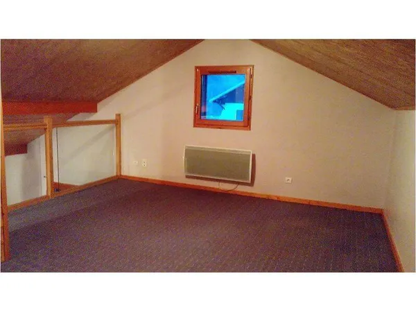 Appartement 3 pièces 80 m²