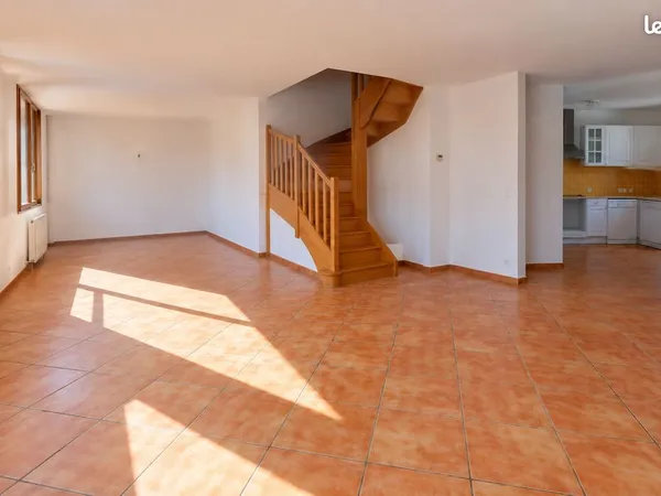 Magnifique T5 Duplex en plein centre de Varces Allières et Risset