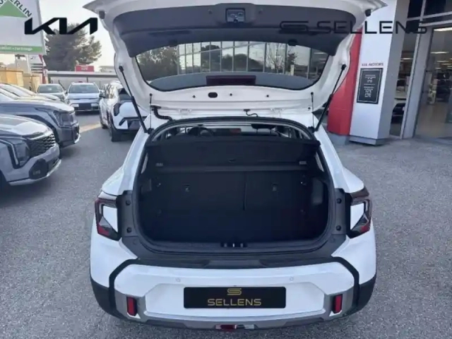 Kia Stonic 1.0 t-gdi 100ch active dct7 — photo 10