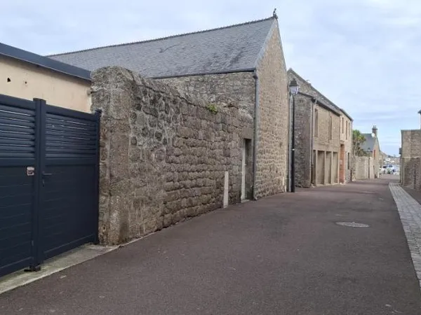 Maison 130 m²