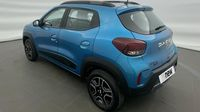 Dacia Spring 45ch Expression — photo 6