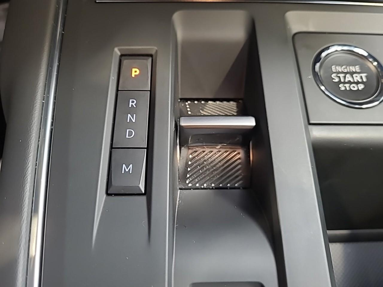 Citroën C5 Aircross bluehdi 130 eat8 max — photo 17