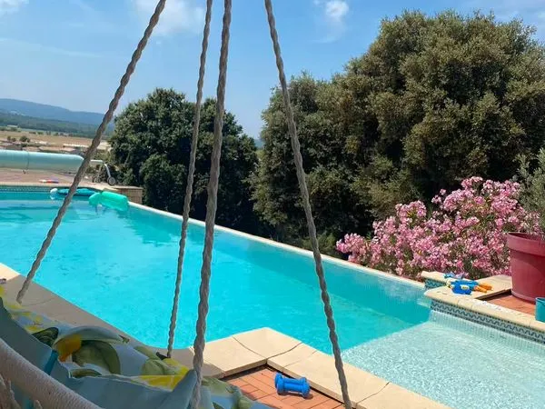 Bel appartement à louer à Vinon-sur-Verdon (Var)