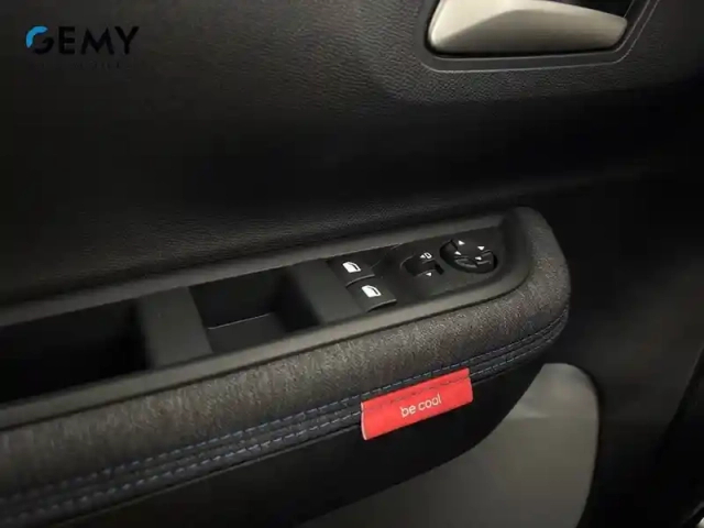 Citroën C3 turbo 100 ch manuelle — photo 20