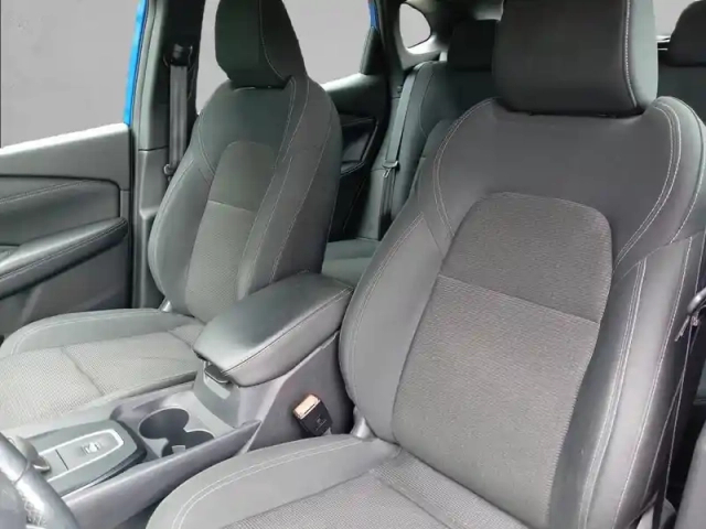 Nissan Qashqai mild hybrid 158 ch xtronic — photo 11