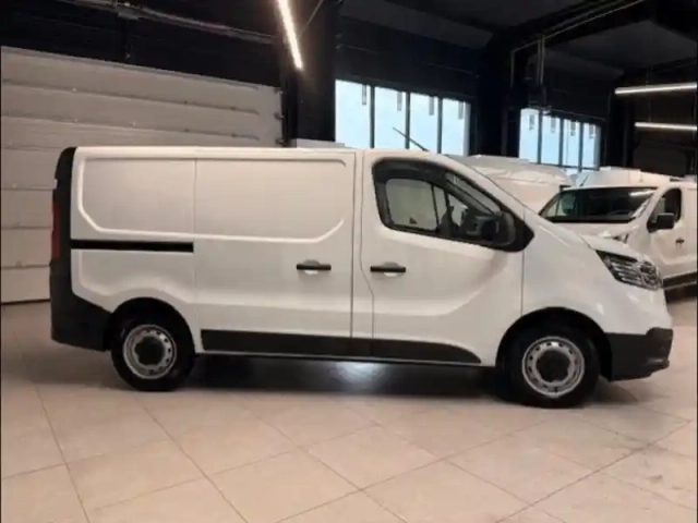 Renault Trafic fg l1h1 3t 2.0 blue dci 130ch advance -24 (18332?ht) — photo 4