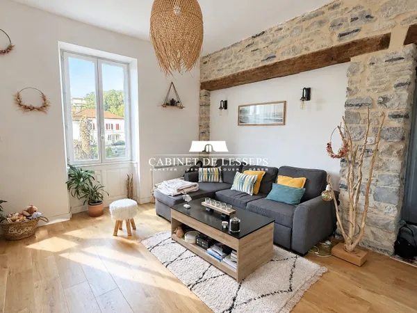 Appartement T2