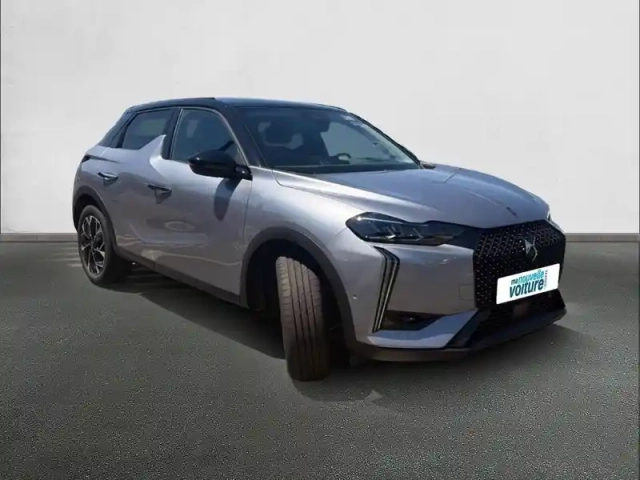 Ds Ds 3 hybride 145 e-dct6 — photo 3