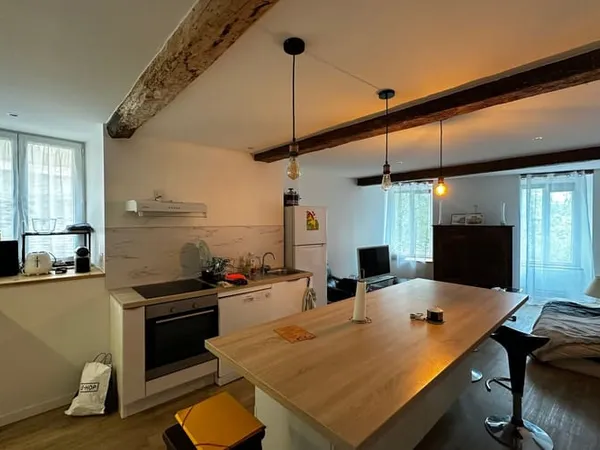 Appartement 4 pièces 90 m²