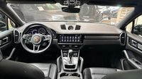 Porsche Cayenne Coupé 3.0 V6 462ch E-Hybrid Platinum Edition — photo 11