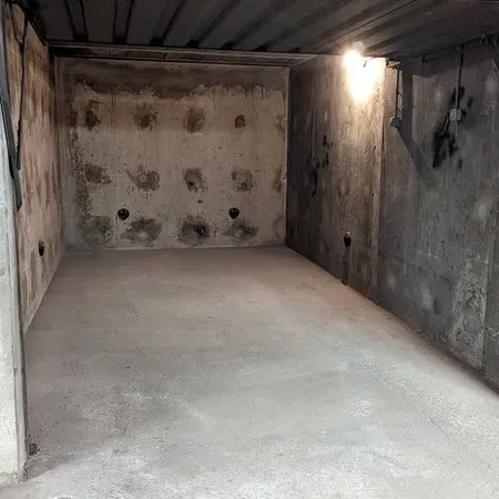 Location garage/box fermé Grenoble