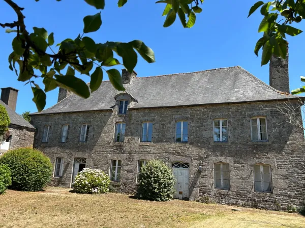 Propriété 7 pièces 199 m²