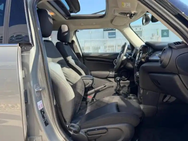 Mini Mini 5 portes cooper 136ch — photo 10