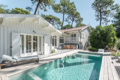 Maison 6 pièces 170 m²