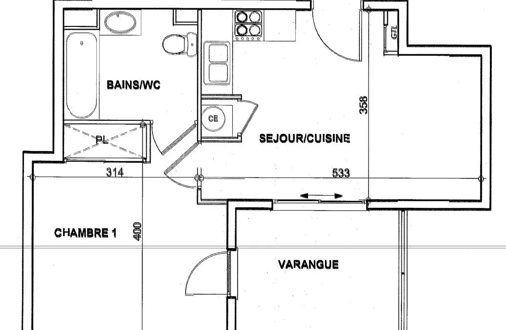 Photo 1