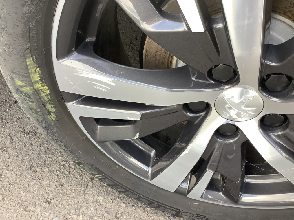 Peugeot 3008 — photo 27