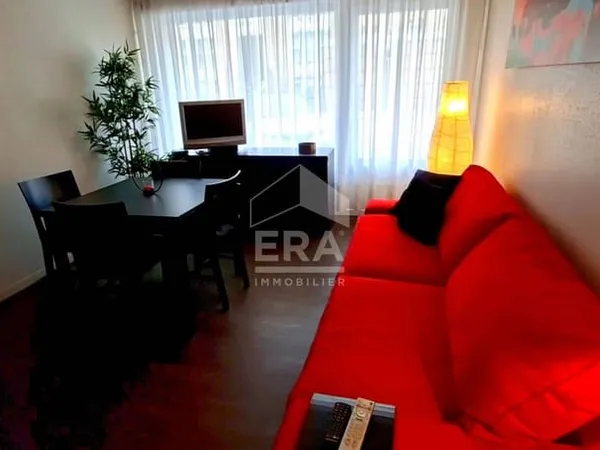 Appartement 2 pièces 29 m²