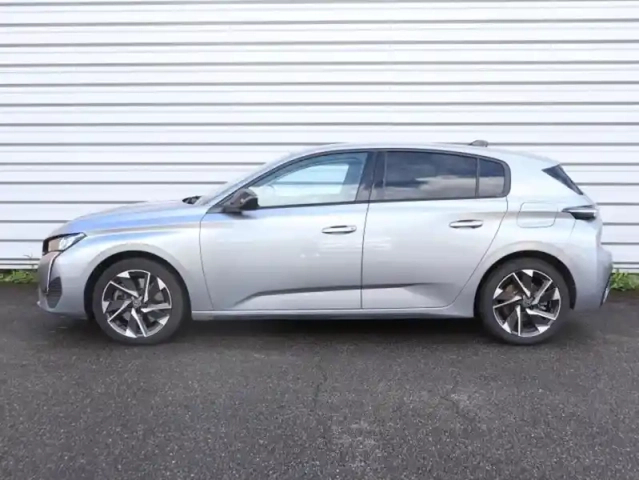 Peugeot 308 phev 180ch allure pack e-eat8 — photo 8