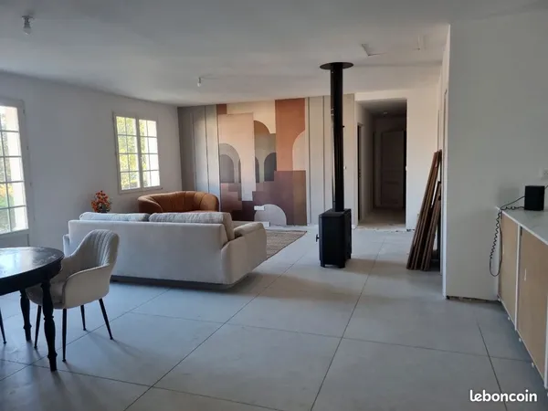Esches. Maison rénovée bientôt sur le marché