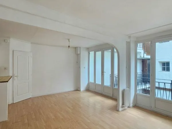 Appartement 38 m² GONESSE