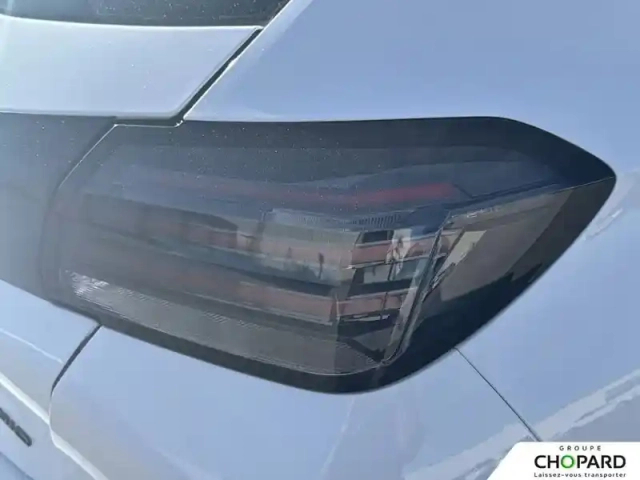 Peugeot 208 hybrid 100 e-dcs6 — photo 28
