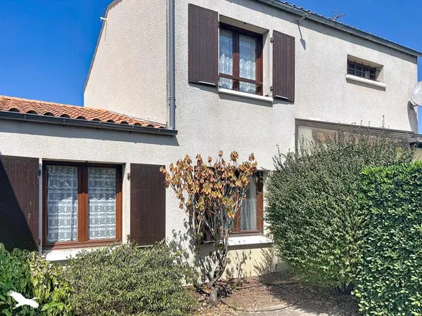 Maison 7 pièces 131 m²